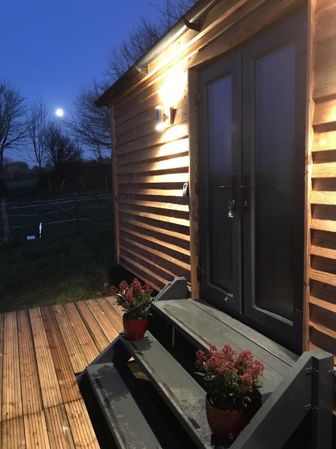 Wyncliffe Hideaway Villa St. Davids  Exterior photo