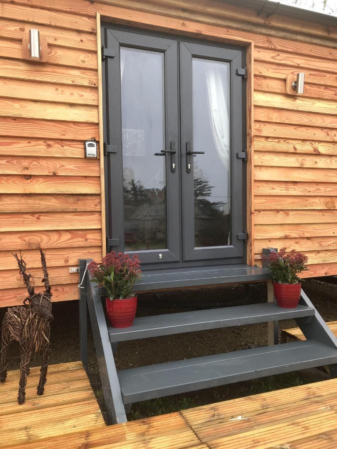 Wyncliffe Hideaway Villa St. Davids  Exterior photo