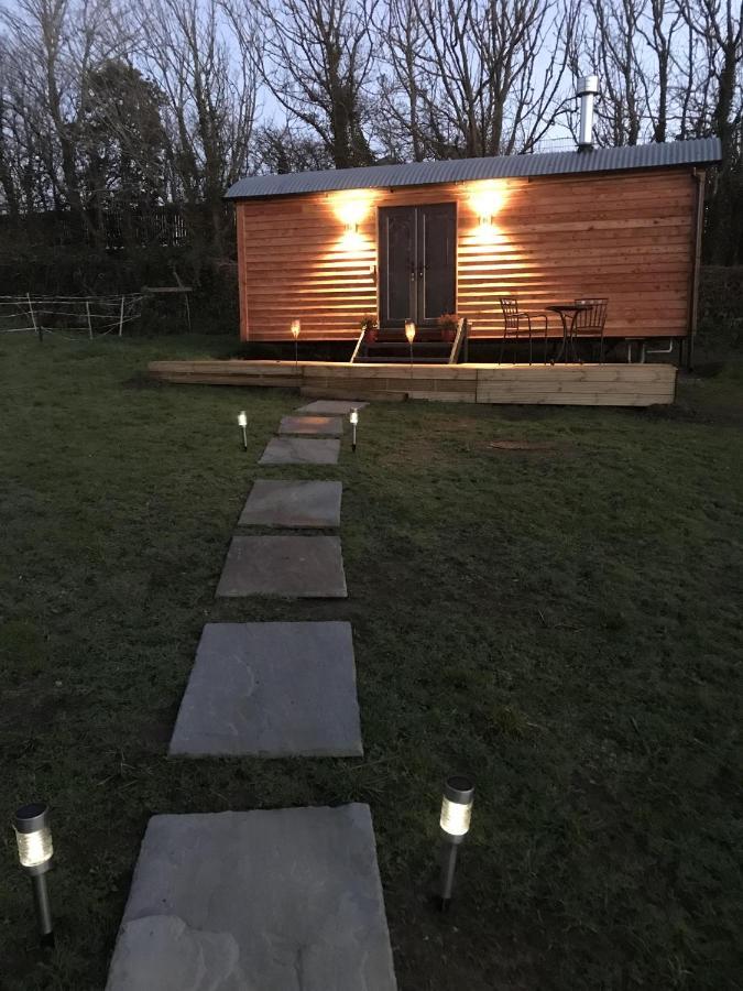 Wyncliffe Hideaway Villa St. Davids  Exterior photo